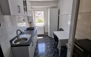Girocului, 2 camere decomandat, et 3, CENTRALA GAZ, CLIMA - Poză 8