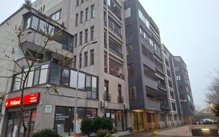 Garsoniera vanzare- Pajurei Ansamblul Dana Nord - Poză 1