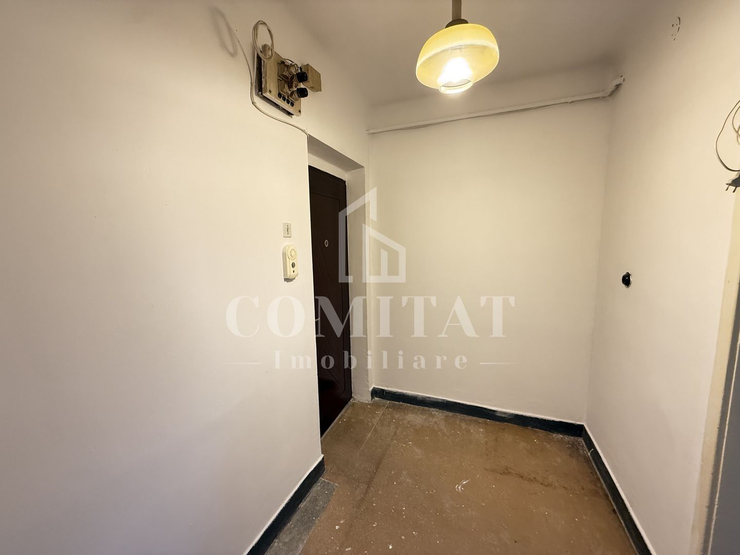 Apartament 2 camere | 45mpu+ balcon | Zona Stadion CFR | Cartier Gruia - Poză 9