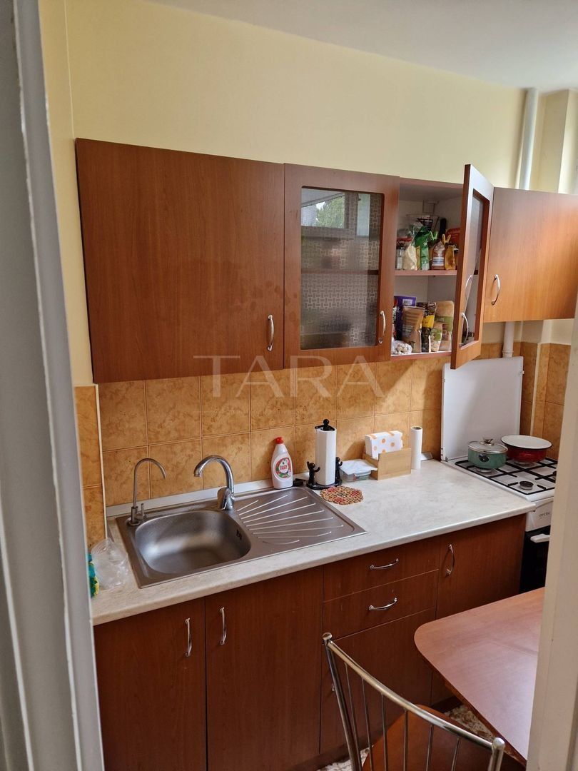 Garsonieră modernă cu parcare – Gheorgheni, Iulius Mall - Poză 3