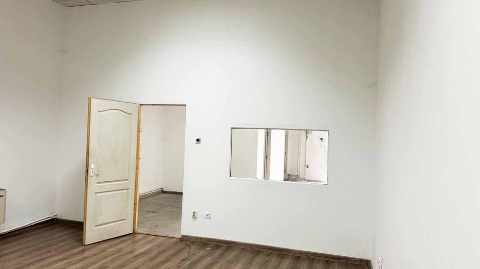 HALA INDUSTRIALA DE INCHIRIAT  338 MP, ARAD - Poză 6