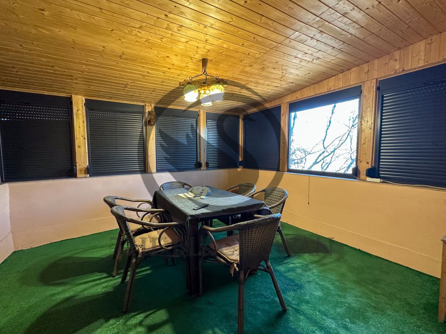 Casa cu istorie - Conac de vanzare | Renovat | Prahova | Comision 0% - Poză 14