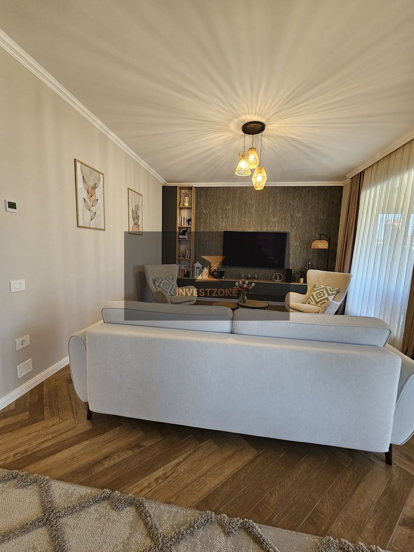 Casa de vanzare in Santandrei - Poză 51