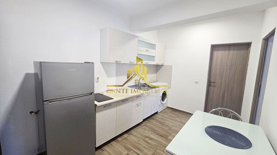 2 camere, decomandat, mobilat modern, parcare, Buna Ziua, AUDI - Poză 5