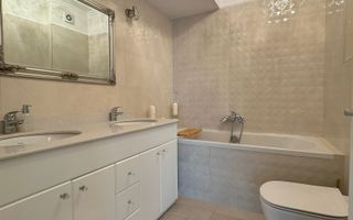 Apartament 3 Camere | Rond OMV | LUX | Loc de parcare - Poză 18