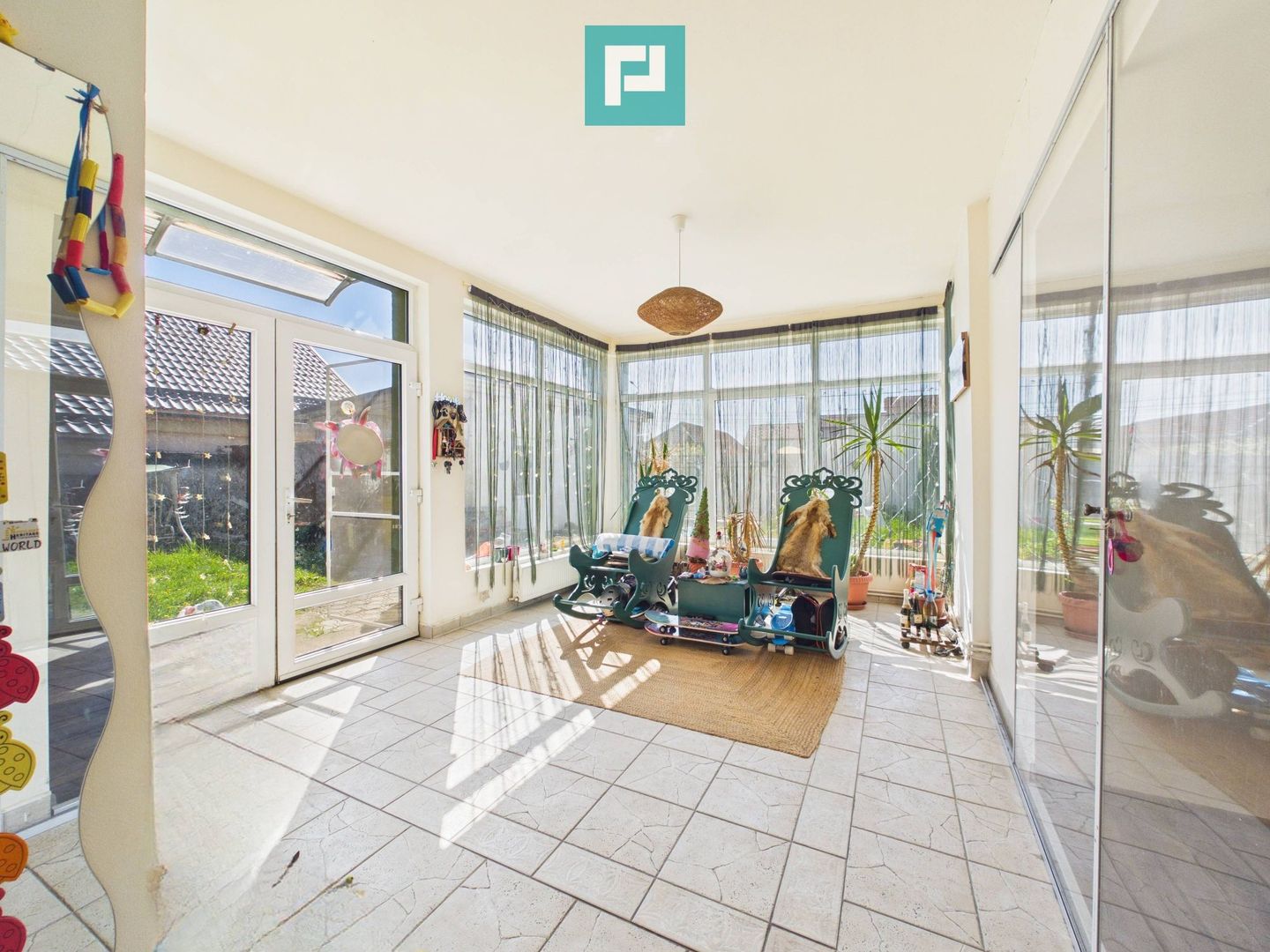 Casă individuală P + E | Spațioasă | Săcălaz | - Poză 5