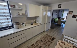 Duplex premium cu 3 dormitoare | Curte amenajată | Zonă de case - Poză 9
