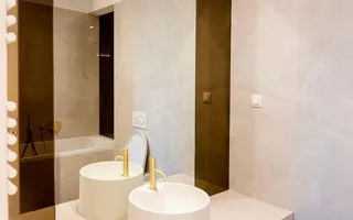 Apartament 3 Camere | Cortina North | Pipera | Loc de parcare - Poză 19