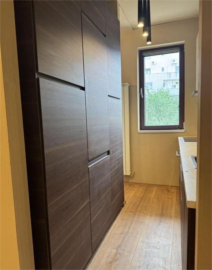 Apartament superb 3 camere mobilat lux, parcare subterană - Herăstrău - Poză 10