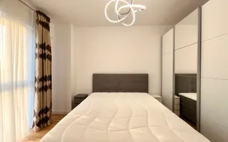 Apartment 2 camere, elegant si primitor, Complexul Studențesc - Fabrik - Poză 11