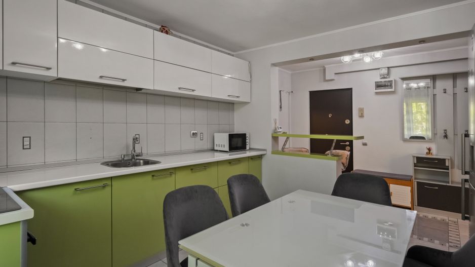 APARTAMENT 2 CAMERE BANEASA - PARC HERASTRAU - Poză 6