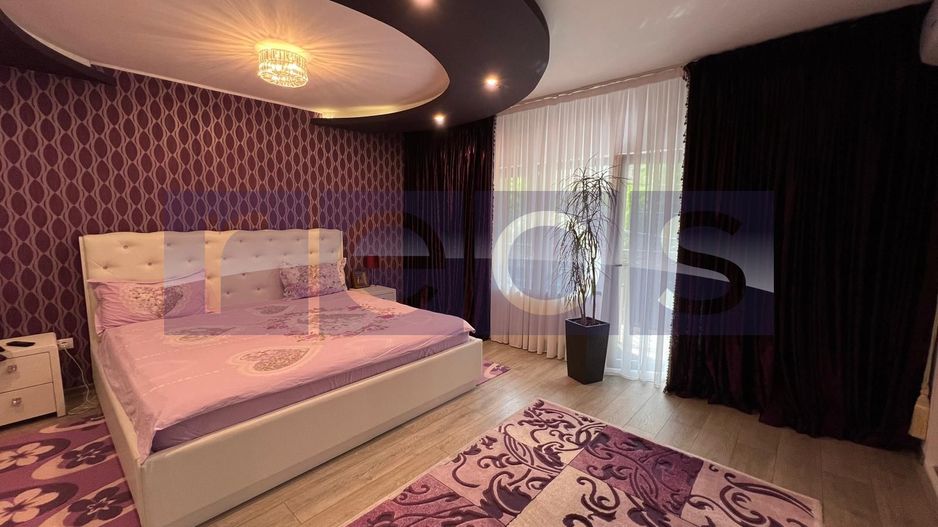 VANZARE CASA P+2 | 5 CAMERE | ZONA VITAN - Poză 4