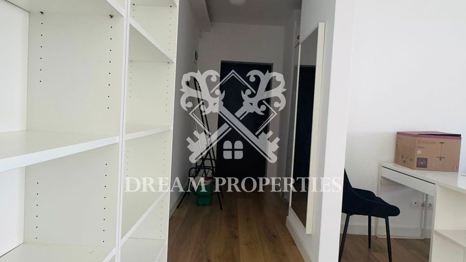 Apartament 2 camere, terasă, zona Centrală, Platinia Elite Residence - Poză 7