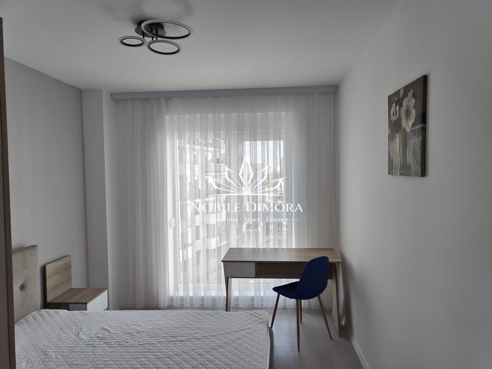 City of Mara - Apartament modern cu 2 camere - Central - ideal studenti - Poză 4