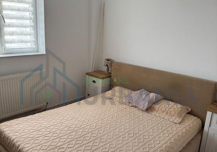 Apartament 2 camere decomandat, zona Alpha Bank – Păcurari, Iași – de închiriat - Poză 3
