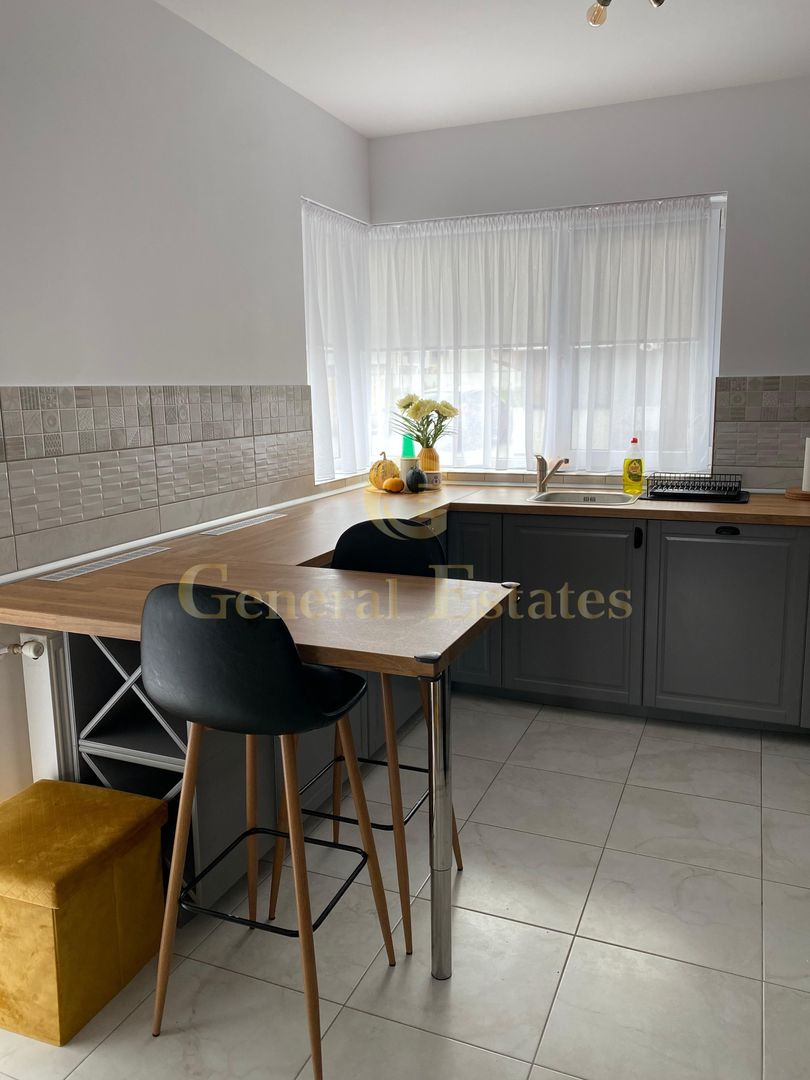 Casă tip duplex | 4 camere | Râșnov – zonă liniștită - Poză 3