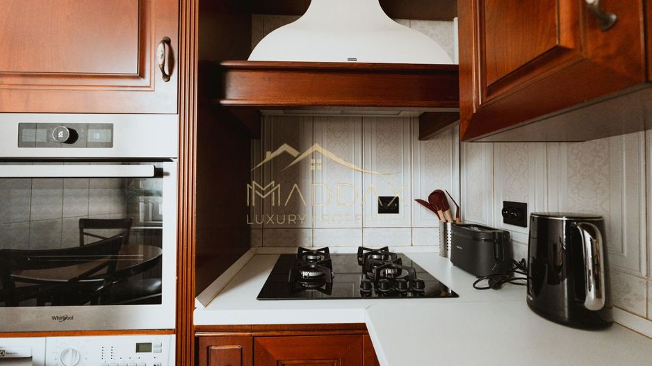 4 camere premium // duplex // Ideal birou cabinet // Calea Victoriei - Poză 40