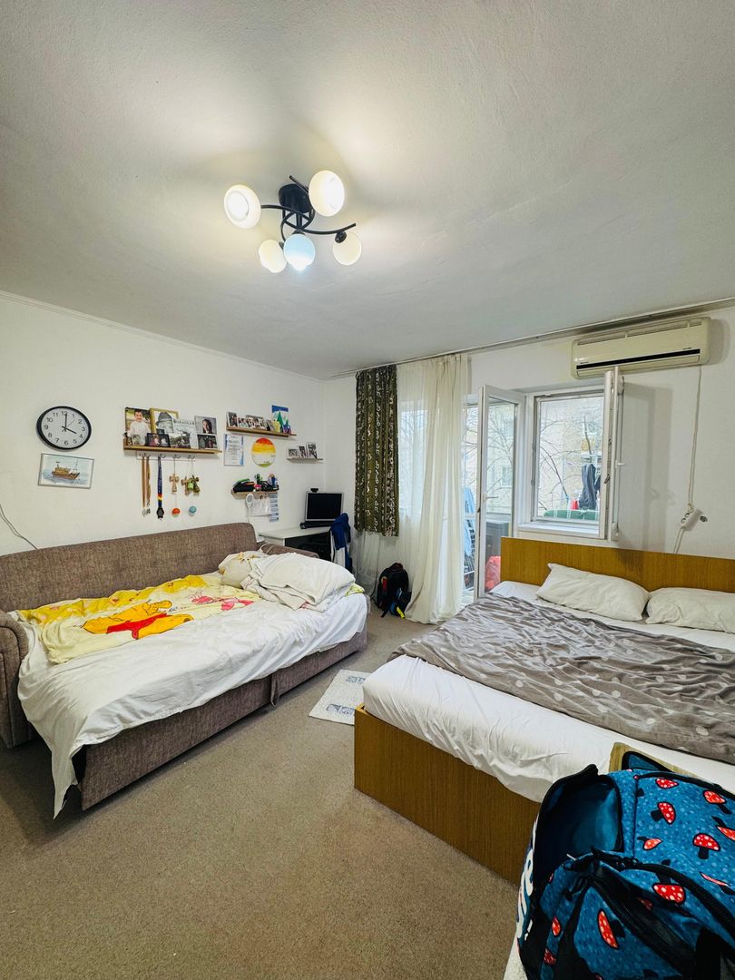 Apartament 2 camere Rogerius - Poză 2