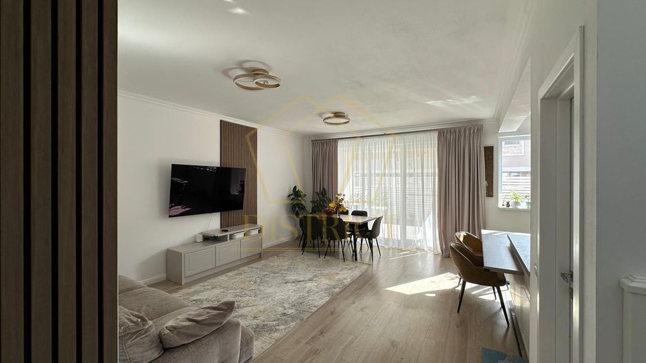 Duplex superb cu 5 camere  si terasa | Giroc - Poză 5