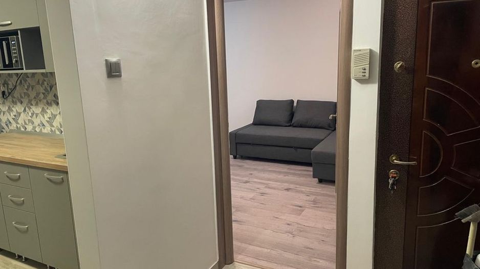 Apartament 2 camere de inchiriat - prima inchiriere S253 - Poză 1