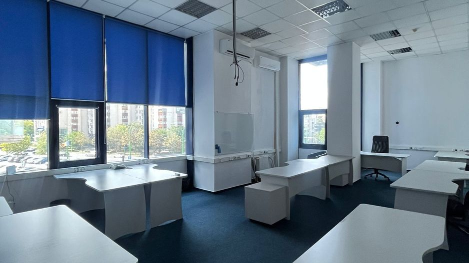 Spatiu pentru birouri Centrul Civic - Poză 6