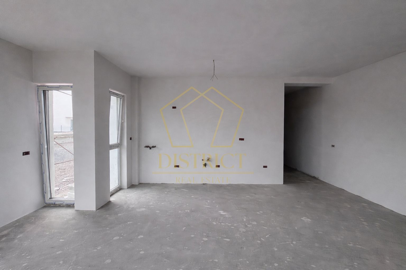 Apartamente noi cu 1 camera | Torontalului - Poză 1