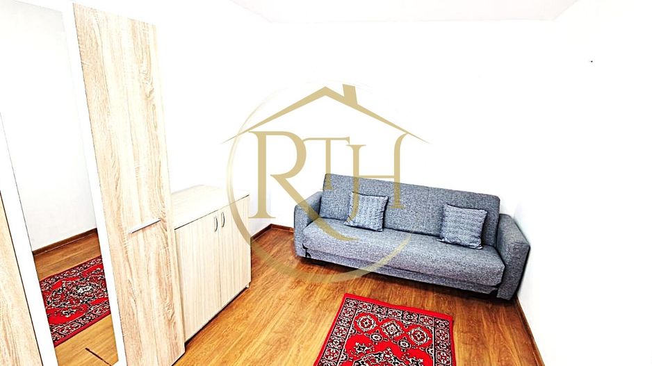 Apartament cu 2 camere de închiriat pet Friendly  Calea Sagului– 310 euro/luna - Poză 10