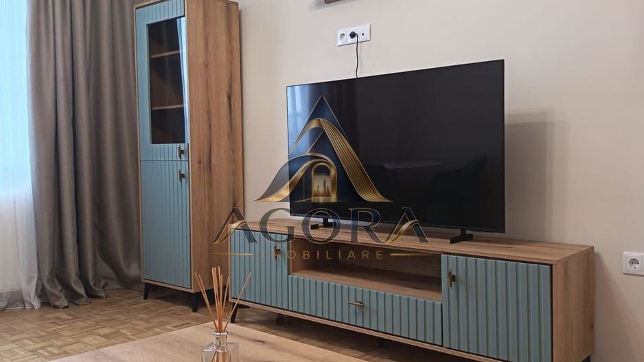 Apartament 3 camere | Renovat complet | Mobilier nou | Bulevardul Vasi - Poză 3