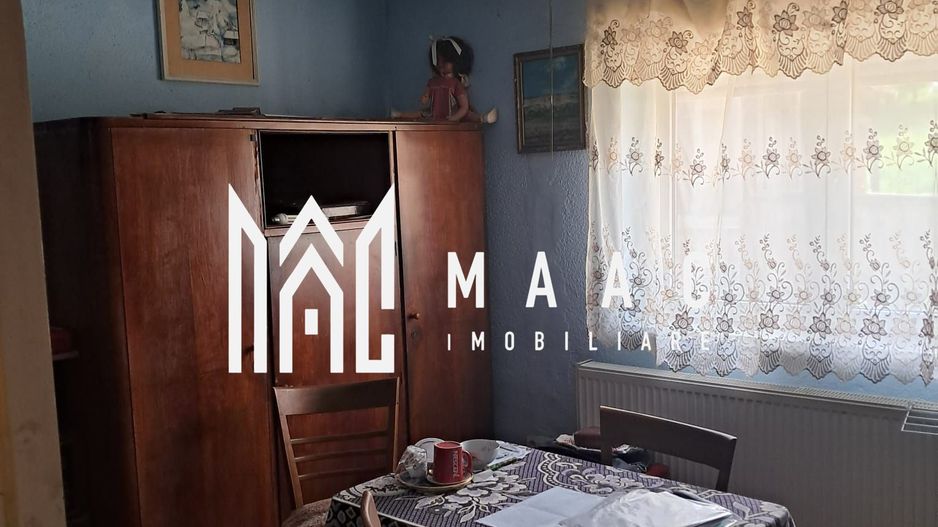 Casa 3 camere | 220 mp Teren | Rosia - Poză 12