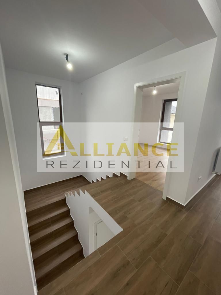 Casa individuala - 300 mp  - 5 camere - 3 bai - Poză 7