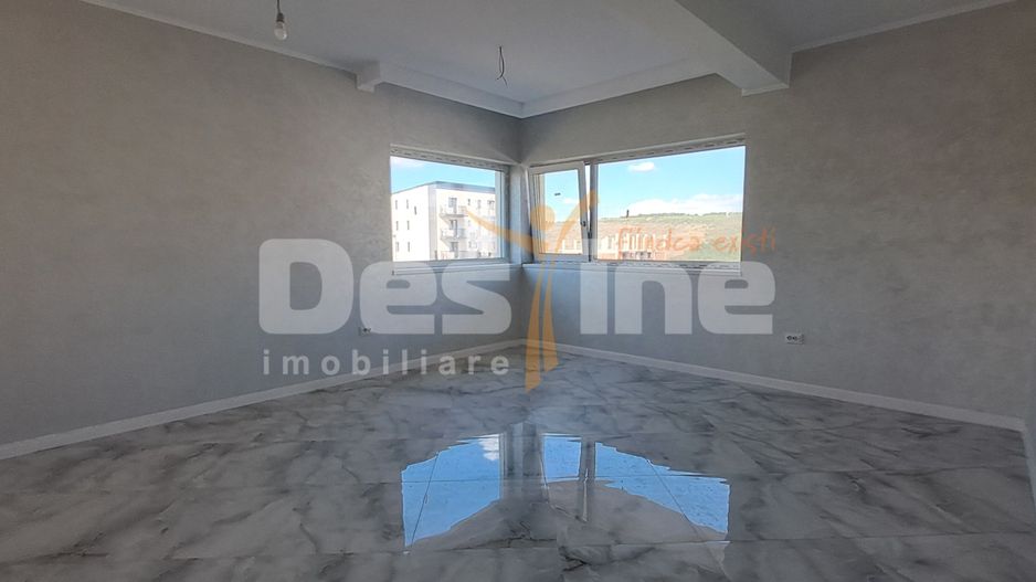Casă individuală cu 4 camere și teren de 450 mp – Rediu - Poză 17