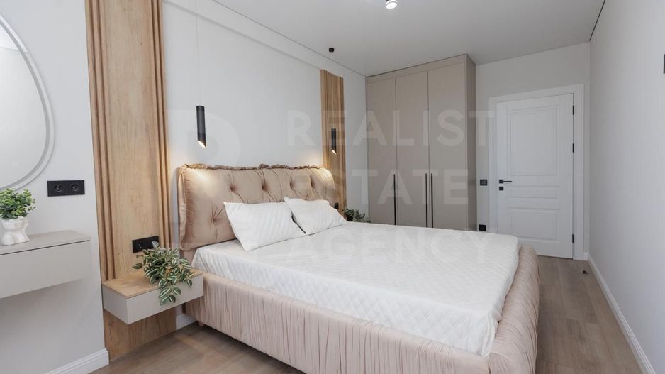 Vânzare, apartament, 4 camere, str. Vasile Lupu, Buiucani - Poză 9