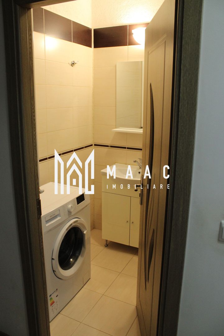 Apartament 2 camere|  Modern| Zona  Doamna Stanca - Poză 13