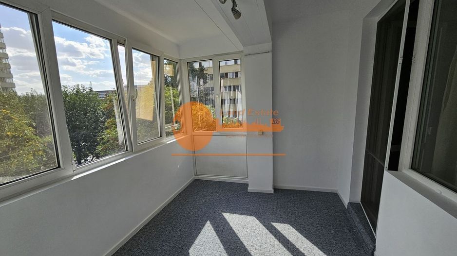 2 camere bloc reabilitat Mega Mall - Poză 12