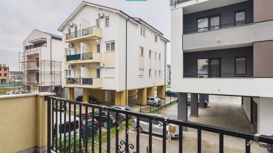 Apartament 2 camere  confort și  liniște în Giroc - Poză 29