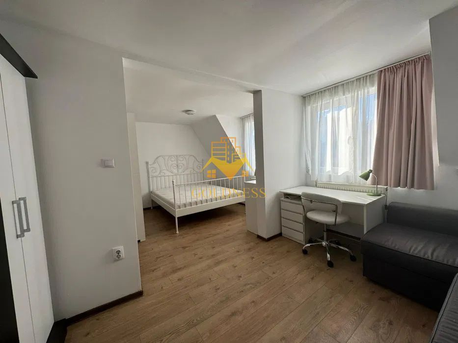 2 camere, modern, 2 parcari, Zona Centrala, 21 Decembrie 1989, Sora - Poză 3