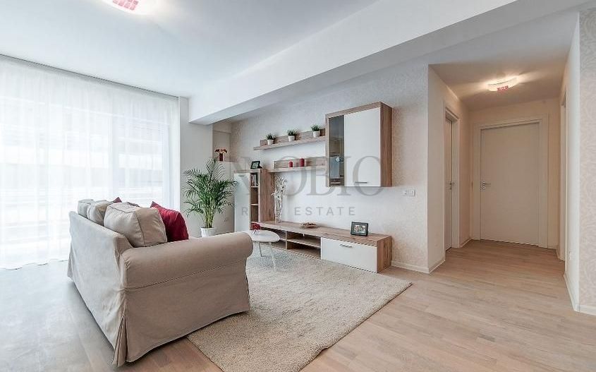 Apartament 3 camere - Petrom City - Poză 2