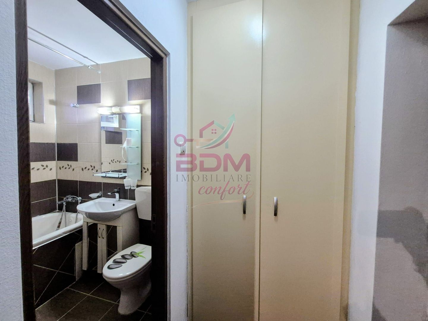 0 % Comision I Apartament 2 camere I mobilat I utilat I Micro 1 - Poză 13