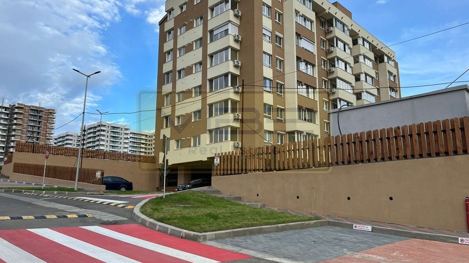 Apartament 3 camere 2 bai+parcare acoperita Copou - Poză 31