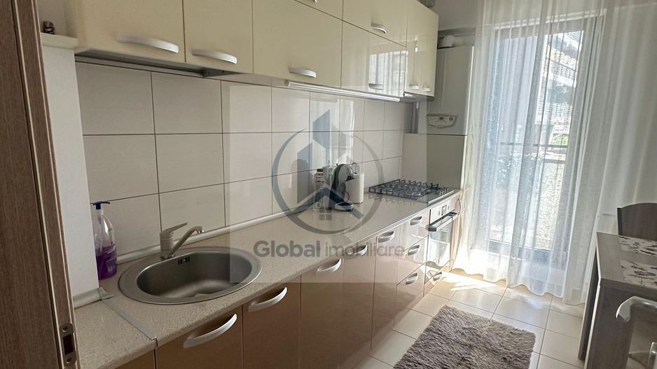 Apartament 2 camere decomandat | Metrou Nicolae Grigorescu - Poză 6