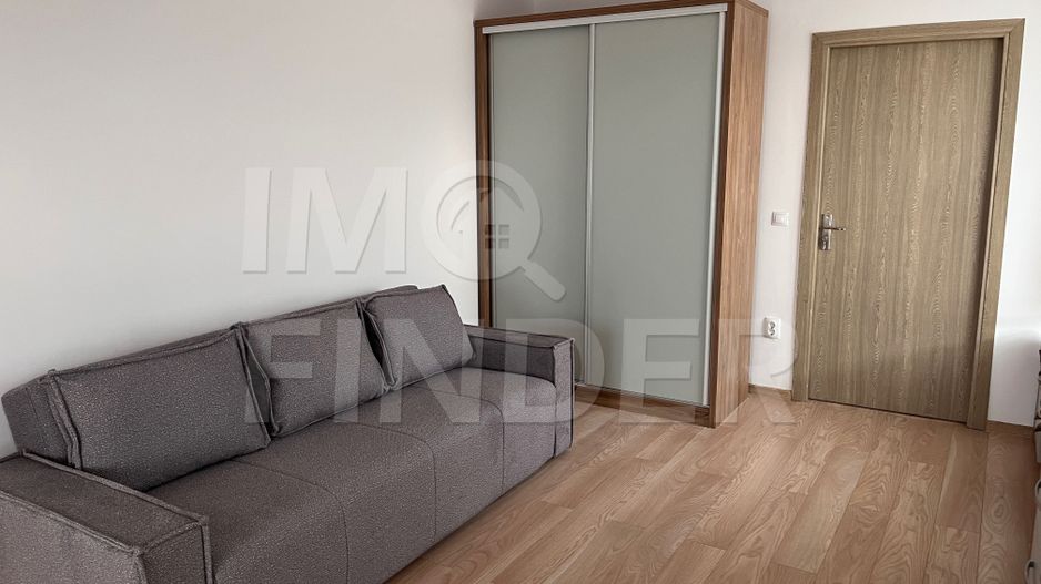 Apartament de inchiriat Andrei Muresanu - Poză 3