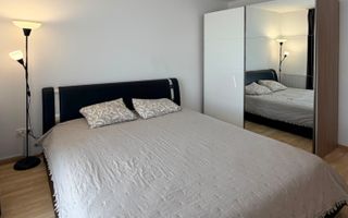 Apartament cu doua camere, Avantgarden II Bartolomeu,  52 mp - Poză 8