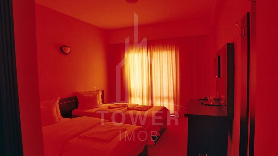 Fostul Hotel Rin - Miercurea Sibiului - Poză 15