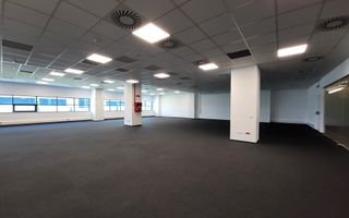 Spatiu de birouri - 600 mp # Plus - Imo - Poză 9