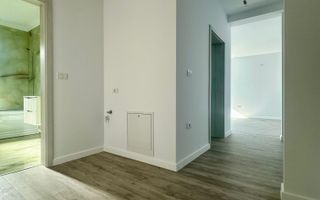 Apartament 2 camere decomandat | 56Mp + loc de parcare | Giroc - Poză 1