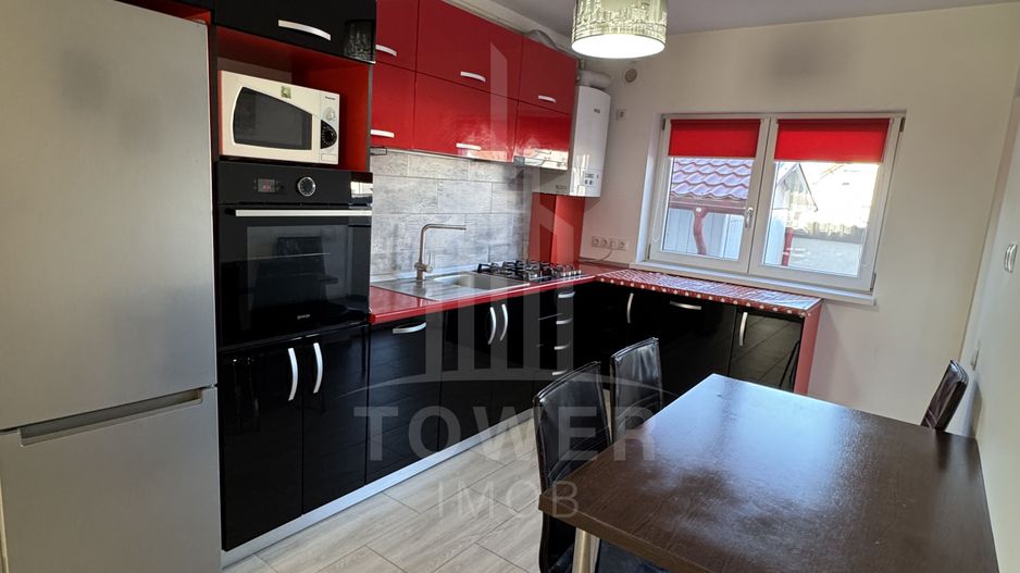 🏡 Apartament modern, parter inalt | Inima Selimbarului | 65mp utili 144mp curte - Poză 5