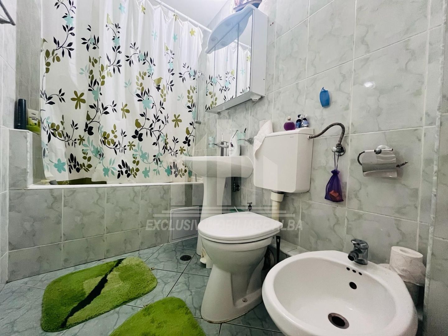 Apartament cu 3 camere decomandate, 2 bai, Cetate - Poză 6