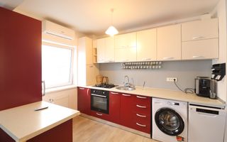 Apartament cu 3 camere, zona Vivo Mall! - Poză 8