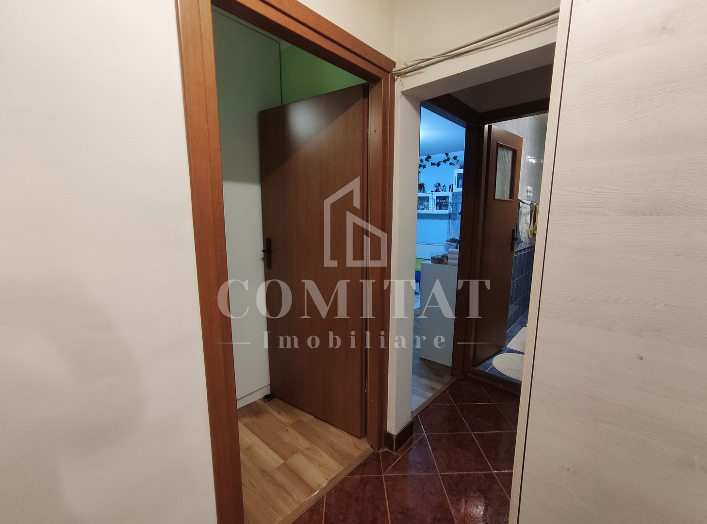 Apartament cu 3 camere | Zonă semicentrală | The Office - Poză 9