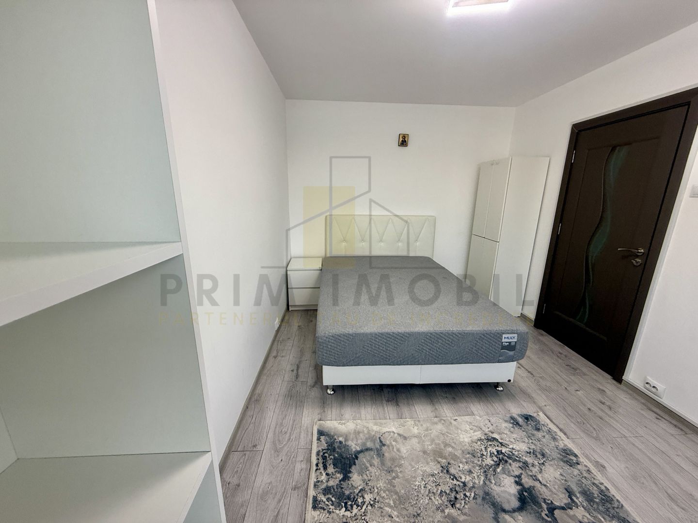 Apartament 2 camere Podu Ros, Palas Mall, renovat - Poză 9